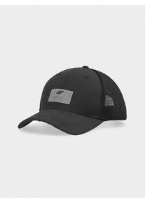 4F Pet zwart - 36% | Maat: M |