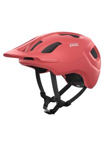 POC Fietshelm "Axion" rood - 50% | Maat: 48-52 cm |