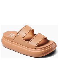 Reef Slippers "Cushion Bondi" beige - 42% | Maat: 41 |