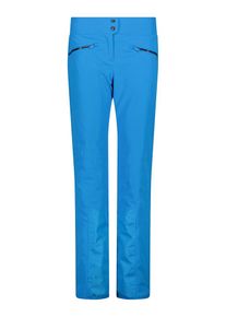 CMP Ski-/snowboardbroek blauw - 66% | Maat: 34 |