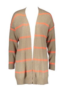 miss goodlife Vest beige/oranje - 79% | Maat: XS |