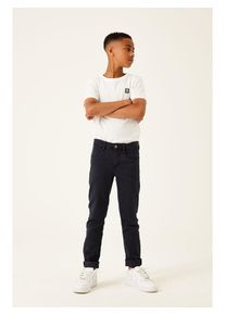 Garcia Broek "Xandro" - skinny fit - zwart - 70% | Maat: 176 |