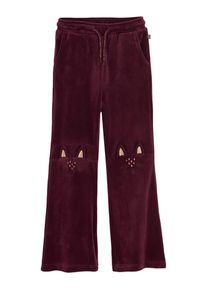 COOL CLUB Sweatbroek donkerrood - 38% | Maat: 104 |