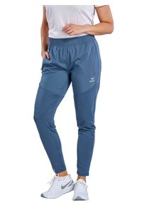 Erima Functionele broek "Allroundhose" blauw - 72% | Maat: 32 |