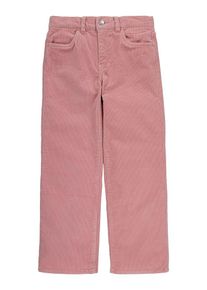 Levi's Kids Corduroybroek lichtroze - 63% | Maat: 140 |