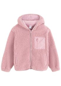 COOL CLUB Teddyjas lichtroze - 37% | Maat: 116 |
