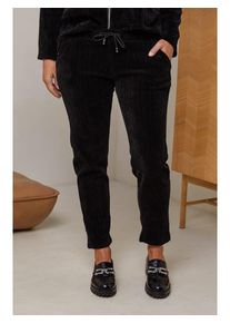 Curvy Lady Broek zwart - 77% | Maat: 48/50 |