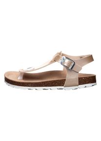 BIO PINGÜIN Sandalen goudkleurig - 78% | Maat: 27 |