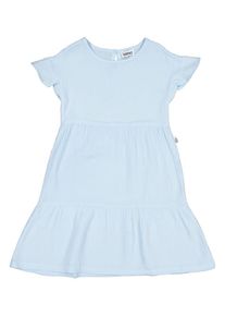 lamino Jurk lichtblauw - 76% | Maat: 140 |