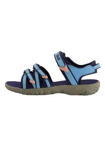 Teva Trekkingsandalen "Tirra" blauw - 58% | Maat: 31 |