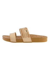 Reef Slippers "Cushion Vista Perf" beige - 63% | Maat: 37,5 |
