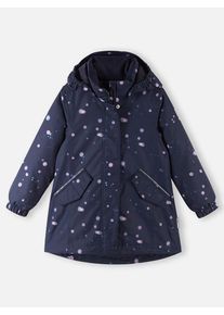 Reima Winterjas "Taho" donkerblauw - 45% | Maat: 104 |