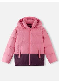 Reima Winterjas "Teisko" roze - 51% | Maat: 164 |