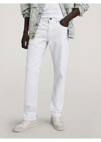 G-Star Raw G-Star Spijkerbroek - regular fit - wit - 54% | Maat: W29/L32 |