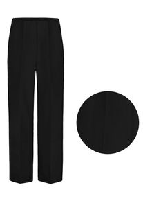 Sublevel Broek zwart - 46% | Maat: S |