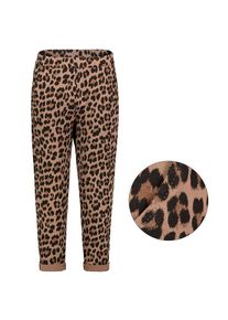Sublevel Broek lichtbruin/zwart - 59% | Maat: L/XL |