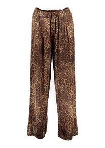 miss goodlife Broek "Leo" lichtbruin - 75% | Maat: XL |