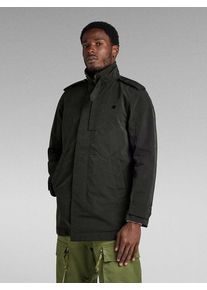 G-Star Raw G-Star 2-in-1 parka zwart - 44% | Maat: M |