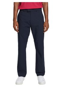 Esprit Chinobroek donkerblauw - 75% | Maat: 46 |