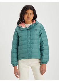 Levi's Levi´s Doorgestikte jas "Edie" groen - 54% | Maat: L |