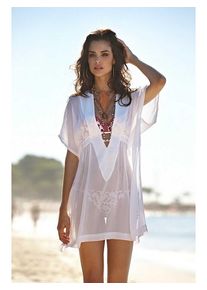 Angelsin Cape wit - 72% | Maat: S/M |