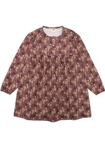 Walkiddy Jurk lichtbruin - 68% | Maat: 98 |