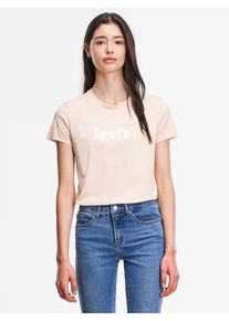 Levi's Levi´s Shirt beige - 55% | Maat: S |
