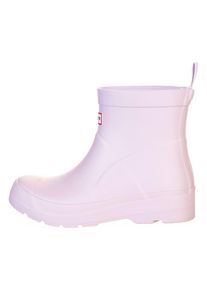Hunter Rubberlaarzen lichtroze - 74% | Maat: 32 |
