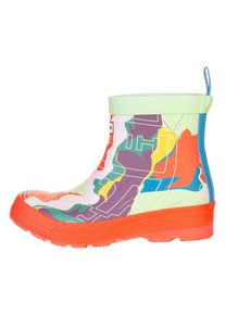 Hunter Rubberlaarzen meerkleurig - 77% | Maat: 34 |