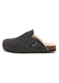 BABUNKERS Family Clogs zwart - 57% | Maat: 37 |