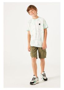 Garcia Short kaki - 52% | Maat: 164 |