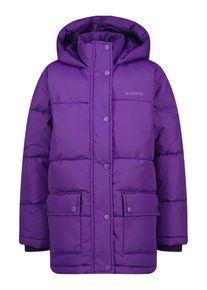Raizzed® Winterjas "Manou" violet - 47% | Maat: 140 |