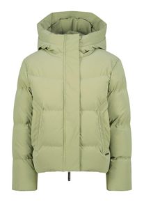 Raizzed® Winterjas "Lucy" groen - 46% | Maat: 152 |