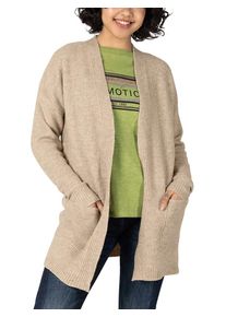Timezone Vest beige - 68% | Maat: XL |
