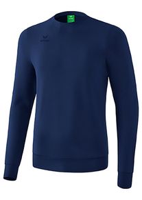 Erima Sweatshirt donkerblauw - 58% | Maat: 140 |