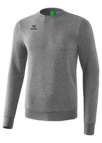 Erima Sweatshirt grijs - 50% | Maat: 152 |