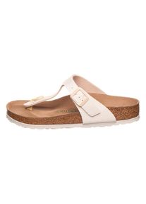 Birkenstock Teenslippers "Gizeh" beige - 23% | Maat: 37 |