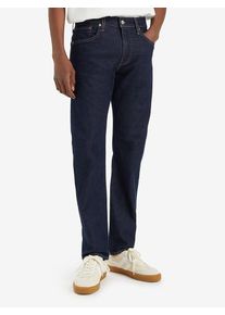 Levi's Levi´s Spijkerbroek "502" - tapered fit - donkerblauw - 64% | Maat: