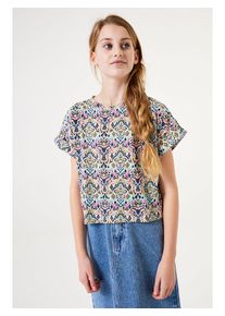 Garcia Shirt meerkleurig - 59% | Maat: 176 |