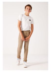 Garcia Spijkerbroek "Xandro" beige - 79% | Maat: 164 |