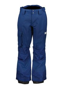 Helly Hansen Ski-/snowboardbroek "Redwood" donkerblauw - 66% | Maat: