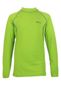 Peak Mountain Functioneel shirt groen - 63% | Maat: 104 |