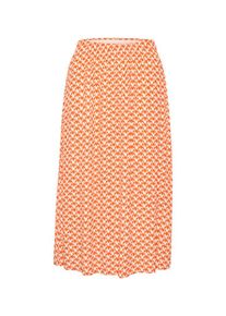 Saint Tropez Rok oranje - 70% | Maat: XXL |