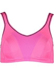 SuSa Sportbeha roze - 74% | Maat: 100G |