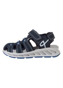 Primigi Leren enkelsandalen donkerblauw - 64% | Maat: 28 |