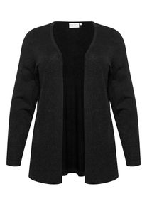 Kaffe Vest zwart - 45% | Maat: S |