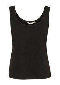 Cream Top zwart - 64% | Maat: XXL |