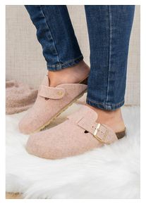 billowy Clogs lichtroze - 54% | Maat: 38 |