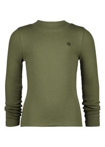 Raizzed® Longsleeve "Georgia" kaki - 44% | Maat: 128 |