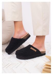 billowy Clogs zwart - 50% | Maat: 39 |